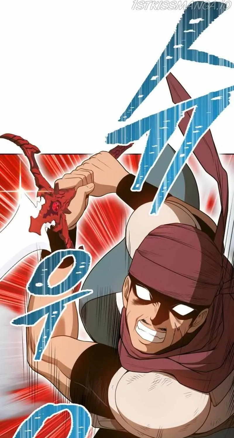 +99 Wooden stick (manhwa) Chapter 23 page 199 - 