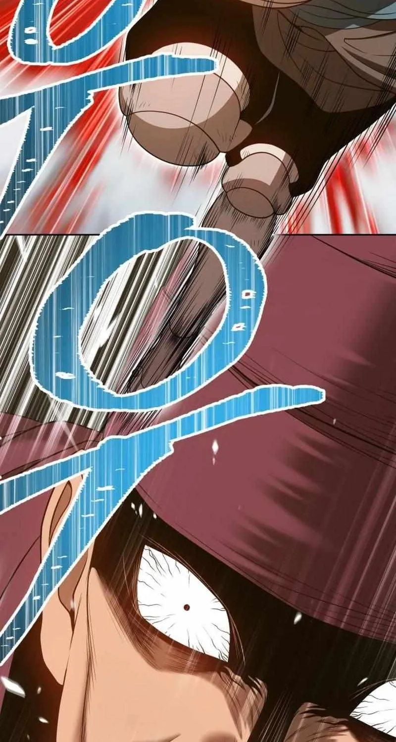 +99 Wooden stick (manhwa) Chapter 23 page 200 - 