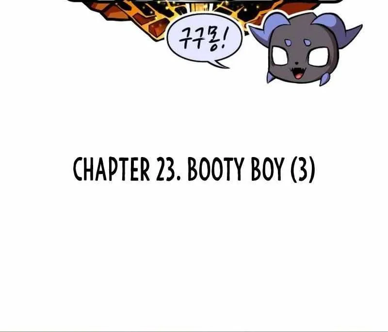 +99 Wooden stick (manhwa) Chapter 23 page 24 - 