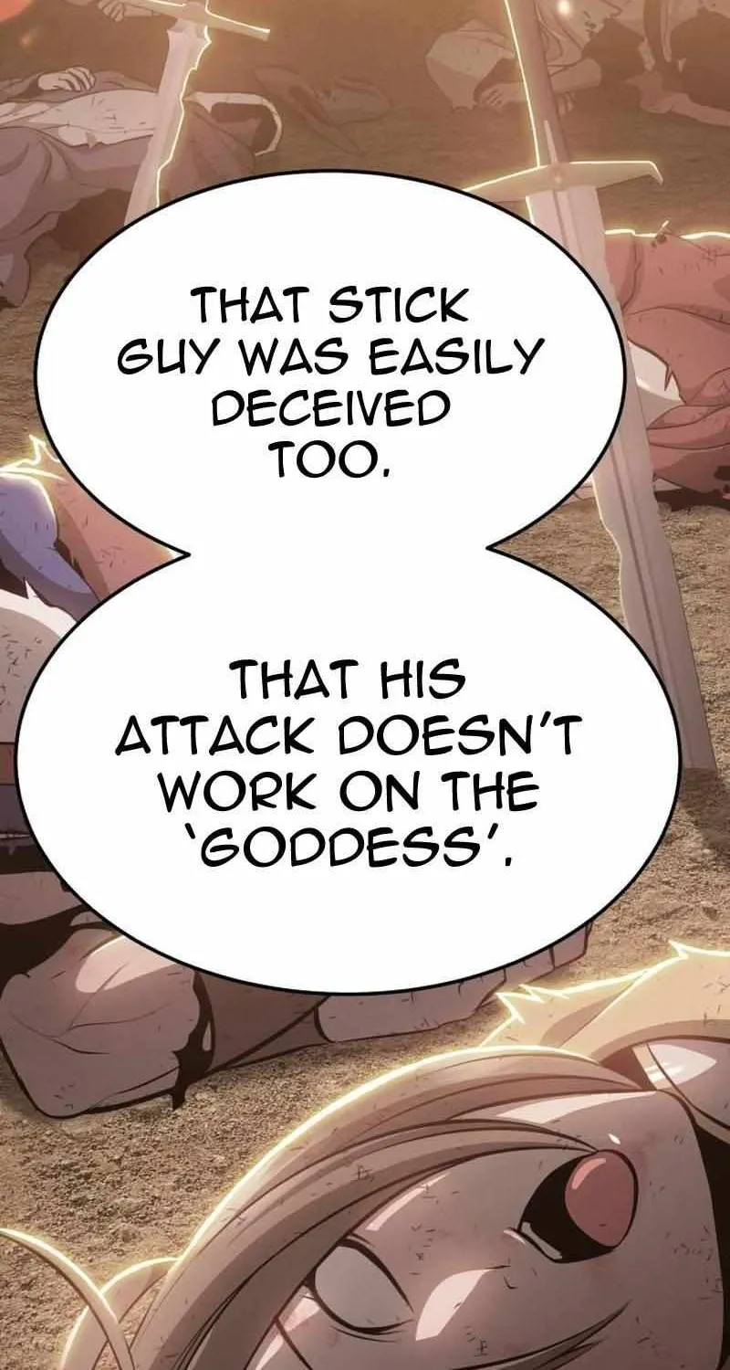 +99 Wooden stick (manhwa) Chapter 23 page 231 - 