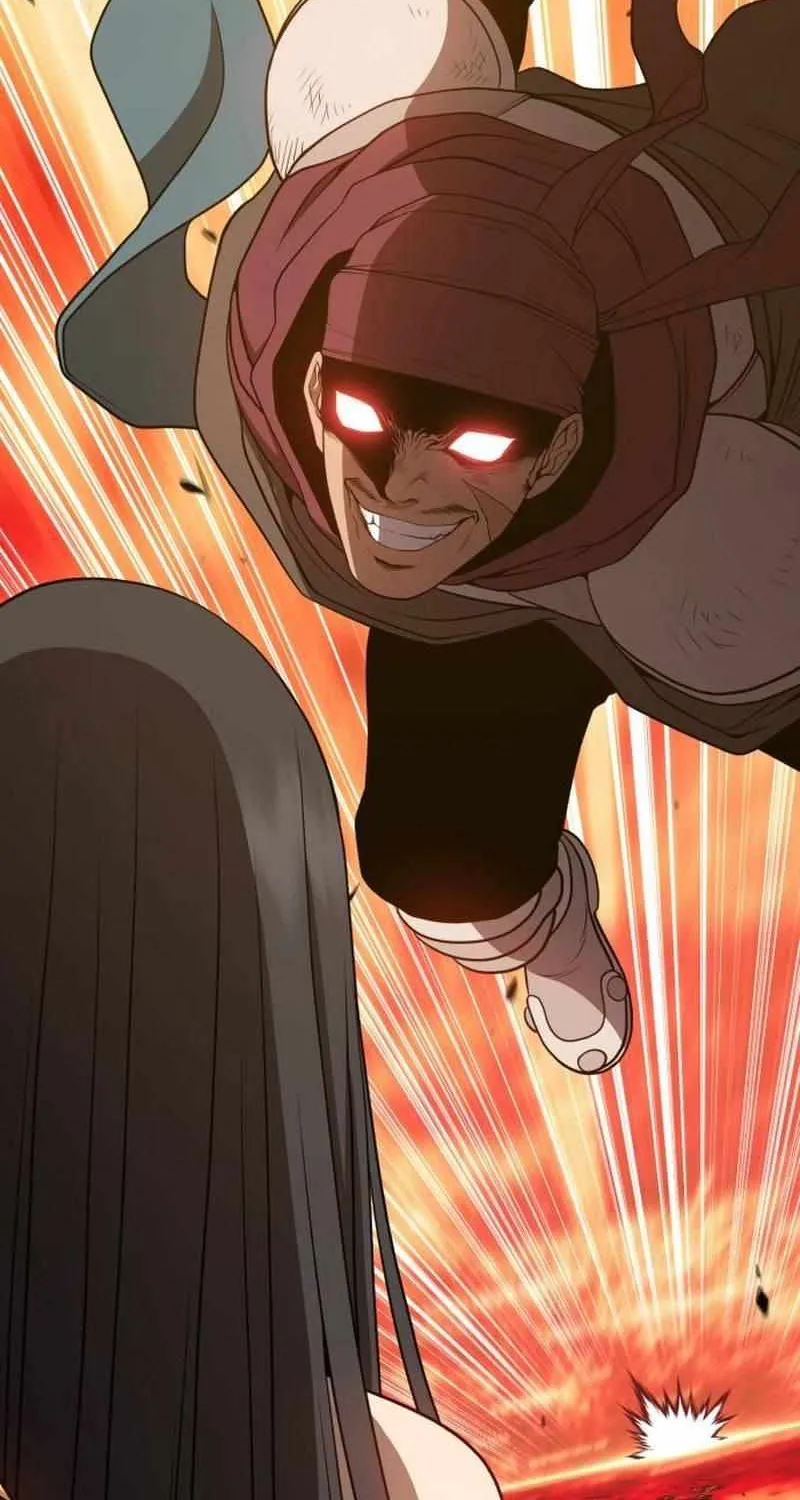+99 Wooden stick (manhwa) Chapter 23 page 239 - 