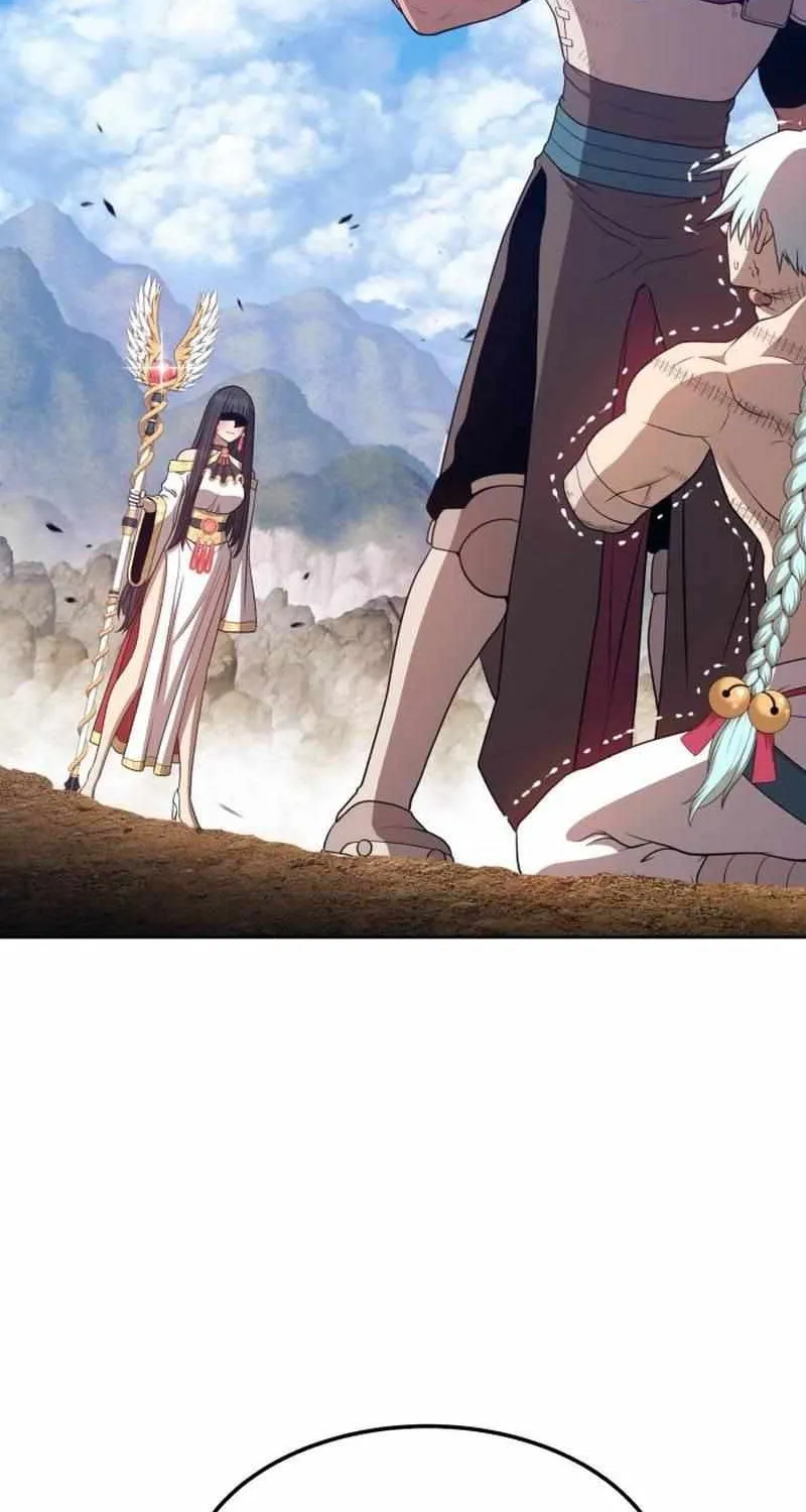 +99 Wooden stick (manhwa) Chapter 23 page 26 - 