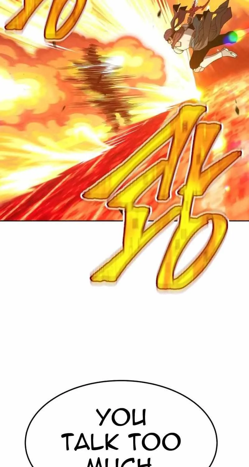 +99 Wooden stick (manhwa) Chapter 23 page 254 - 
