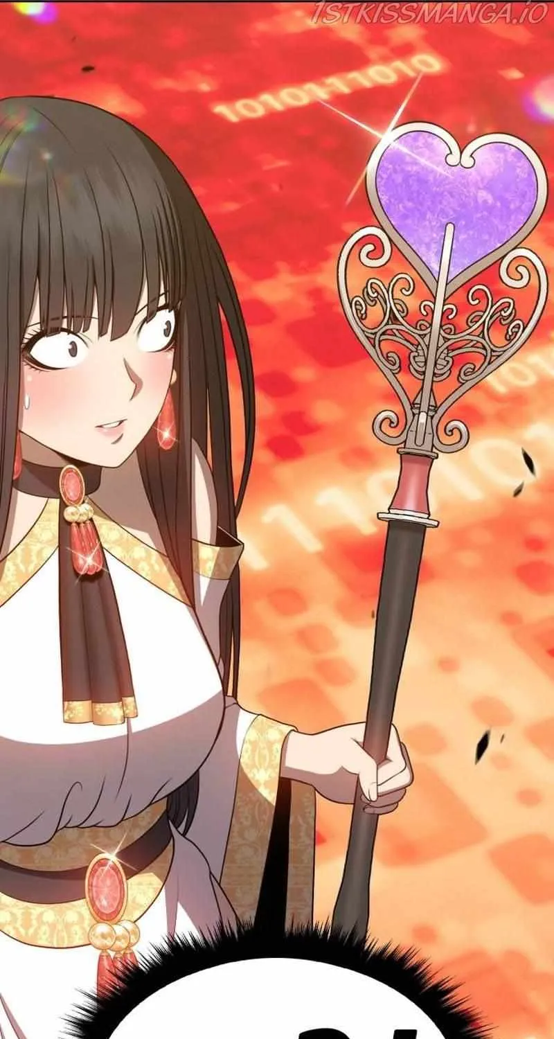 +99 Wooden stick (manhwa) Chapter 23 page 266 - 