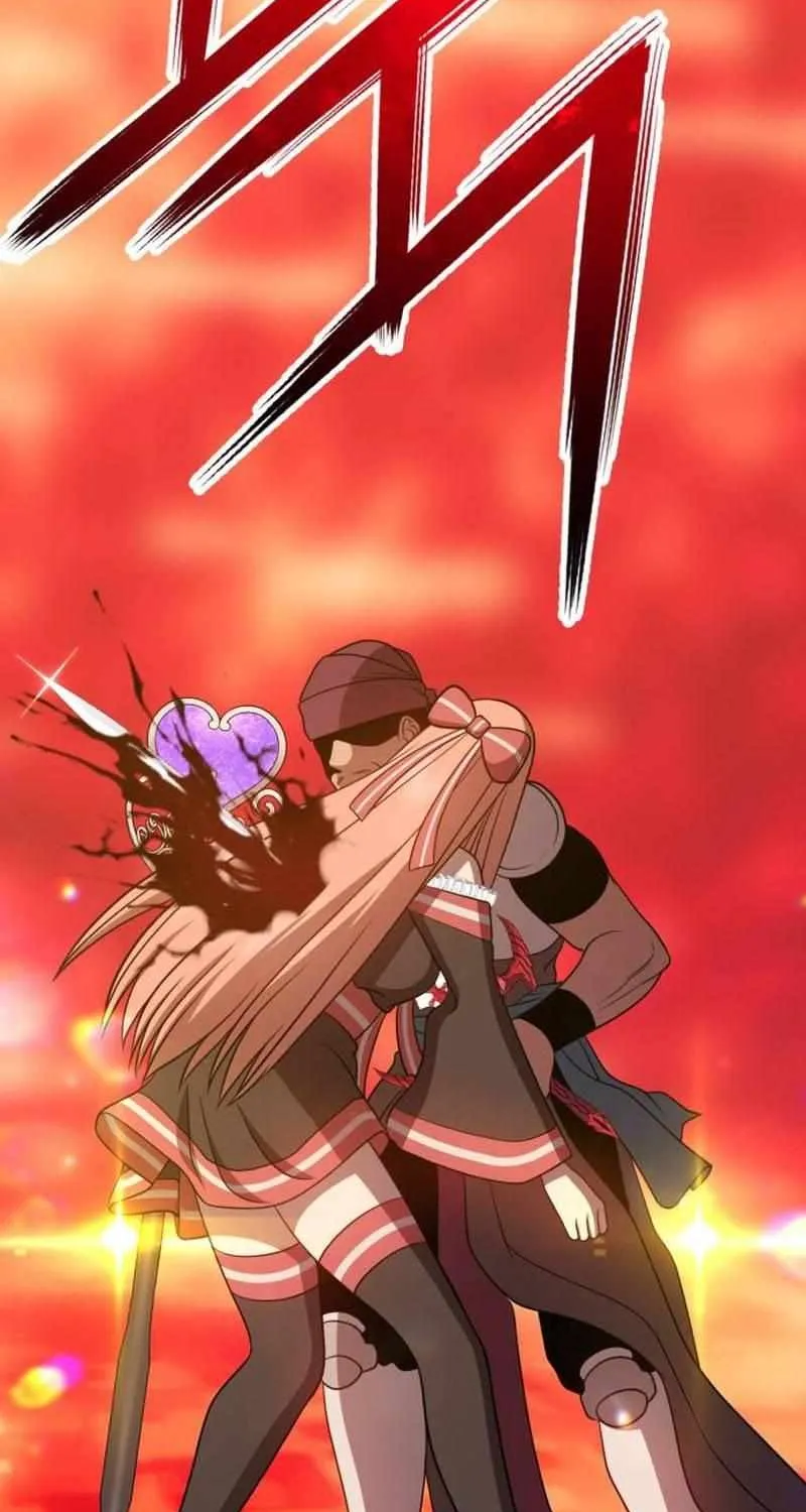 +99 Wooden stick (manhwa) Chapter 23 page 279 - 
