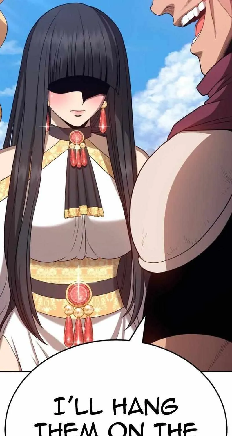 +99 Wooden stick (manhwa) Chapter 23 page 39 - 