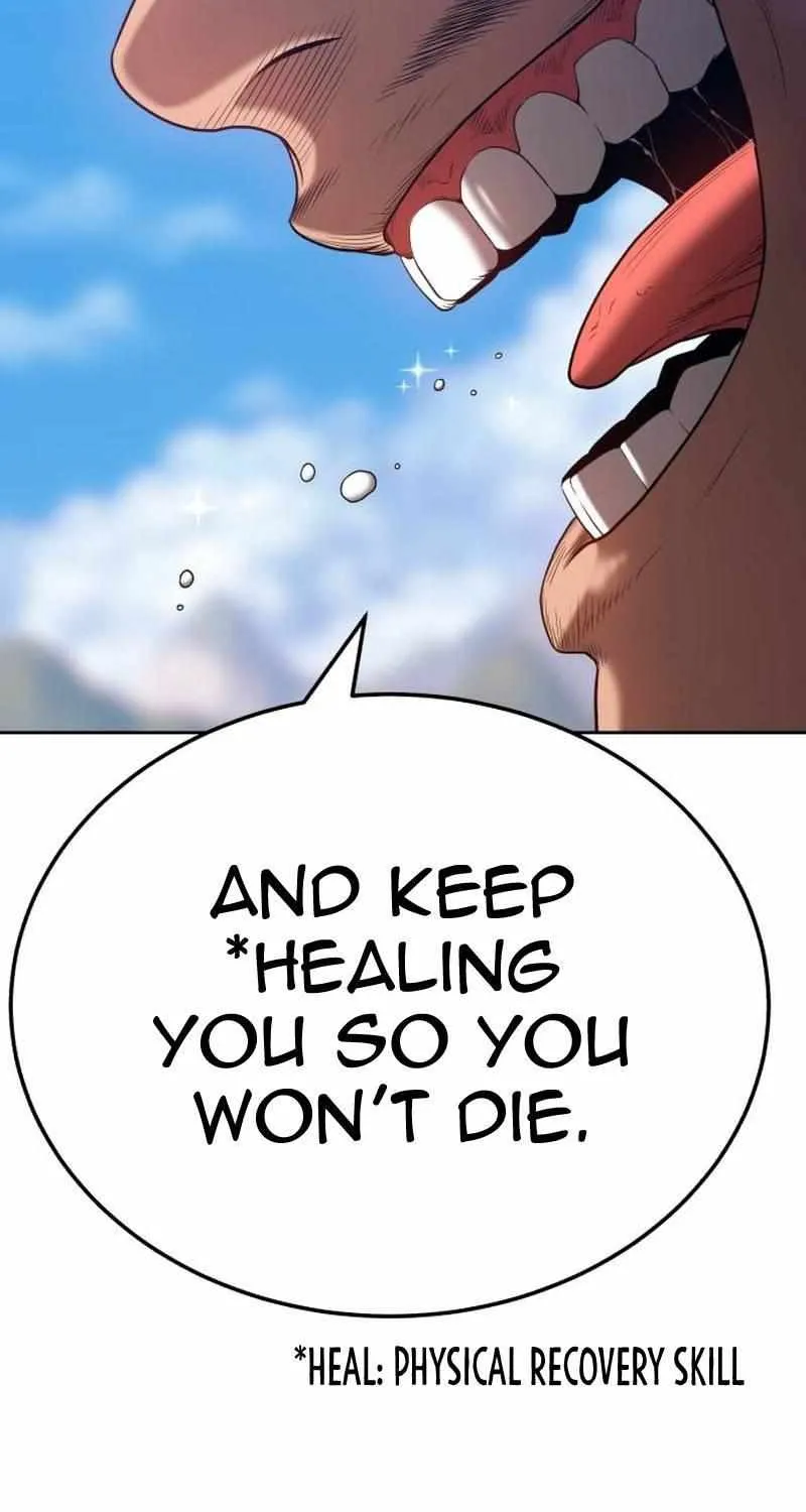 +99 Wooden stick (manhwa) Chapter 23 page 41 - 
