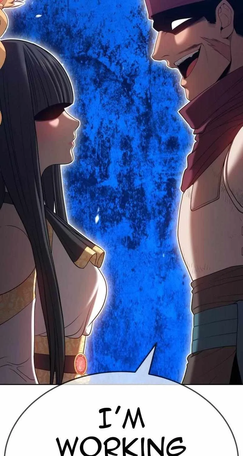 +99 Wooden stick (manhwa) Chapter 23 page 43 - 