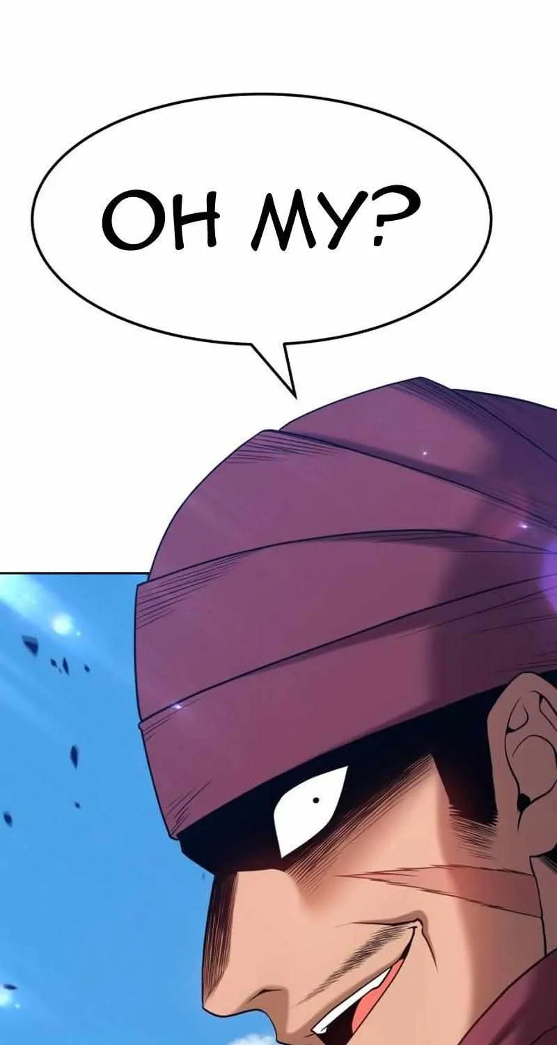 +99 Wooden stick (manhwa) Chapter 23 page 8 - 