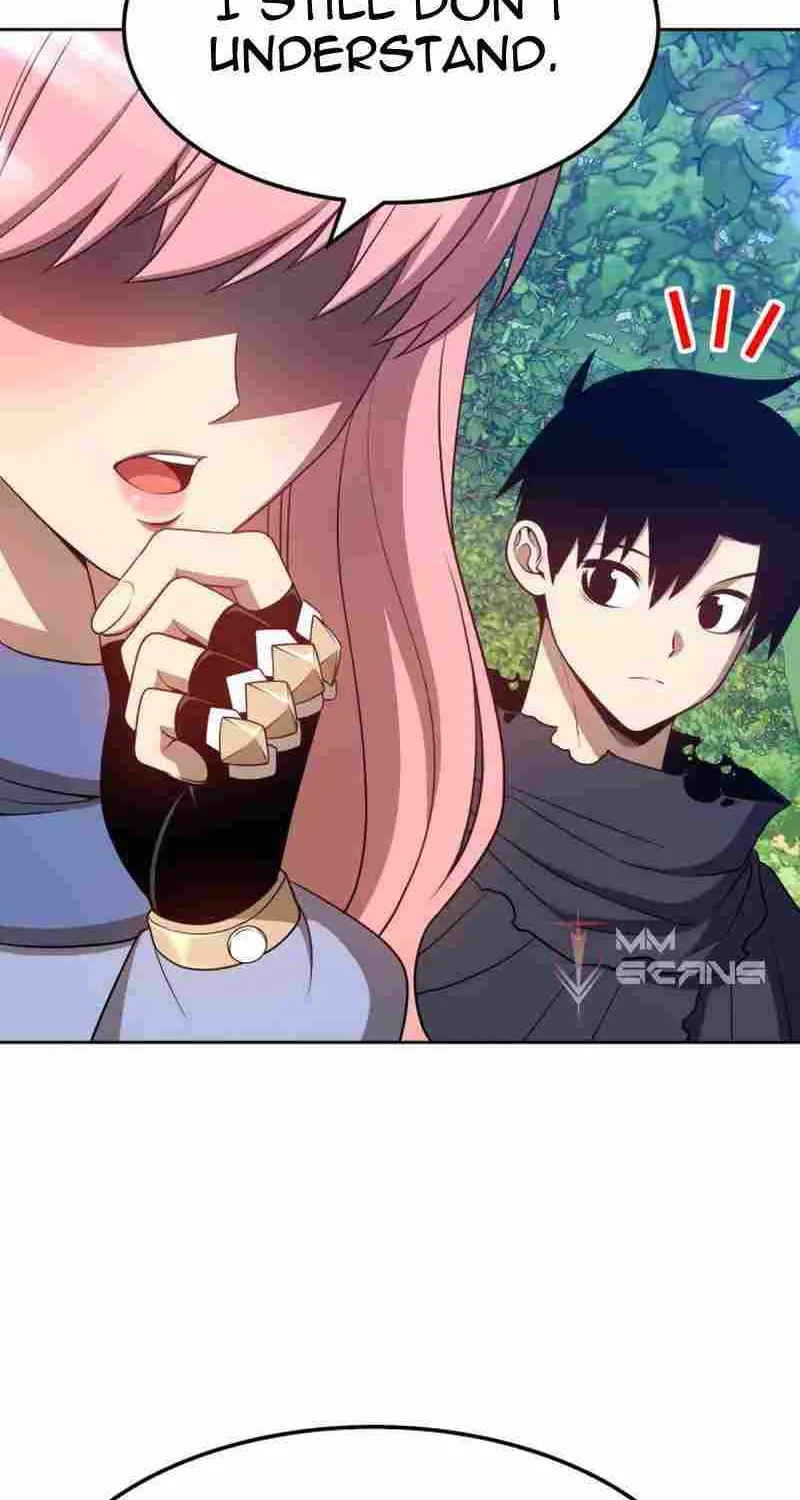 +99 Wooden stick (manhwa) Chapter 24 page 102 - 