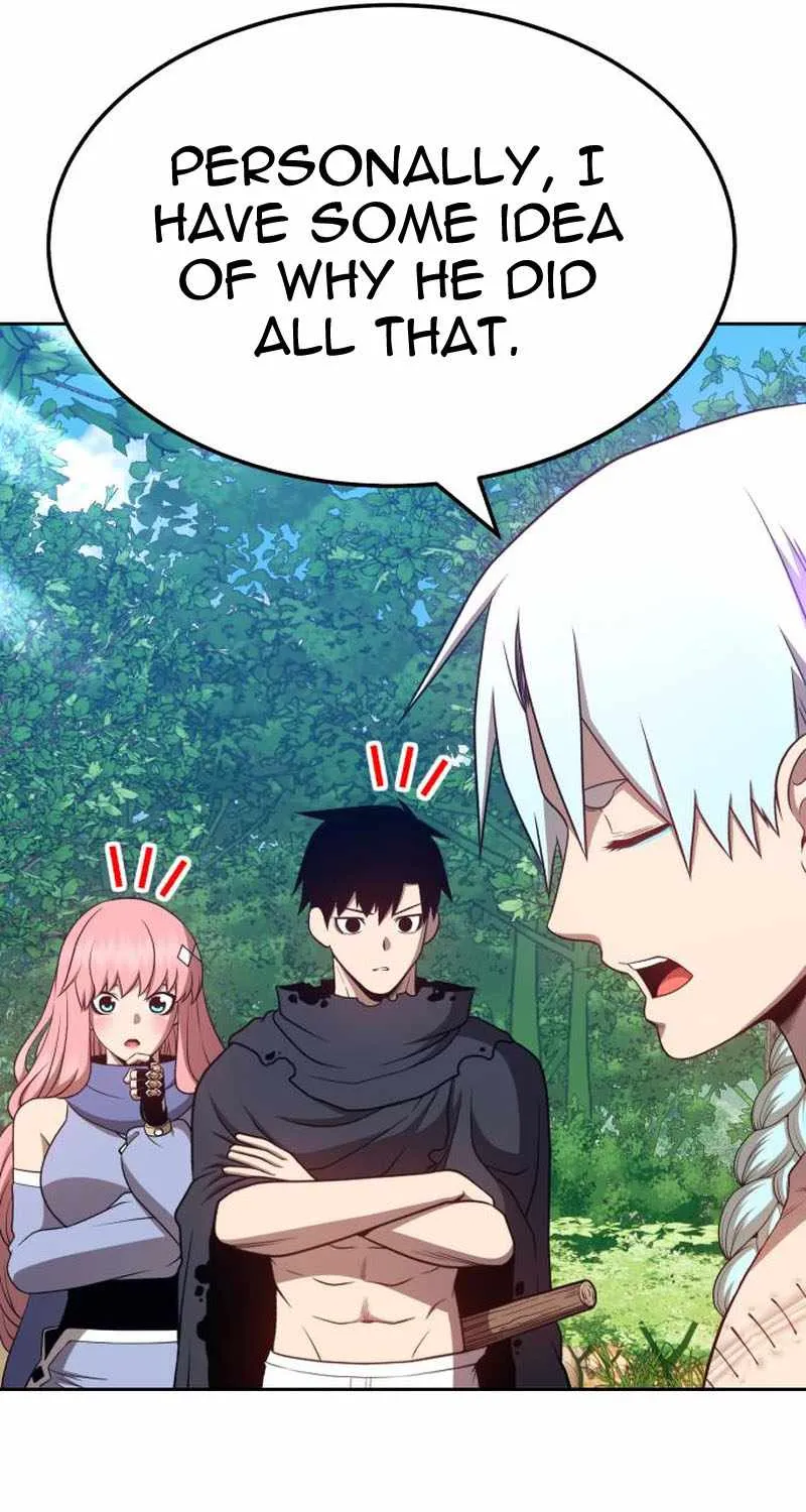 +99 Wooden stick (manhwa) Chapter 24 page 107 - 
