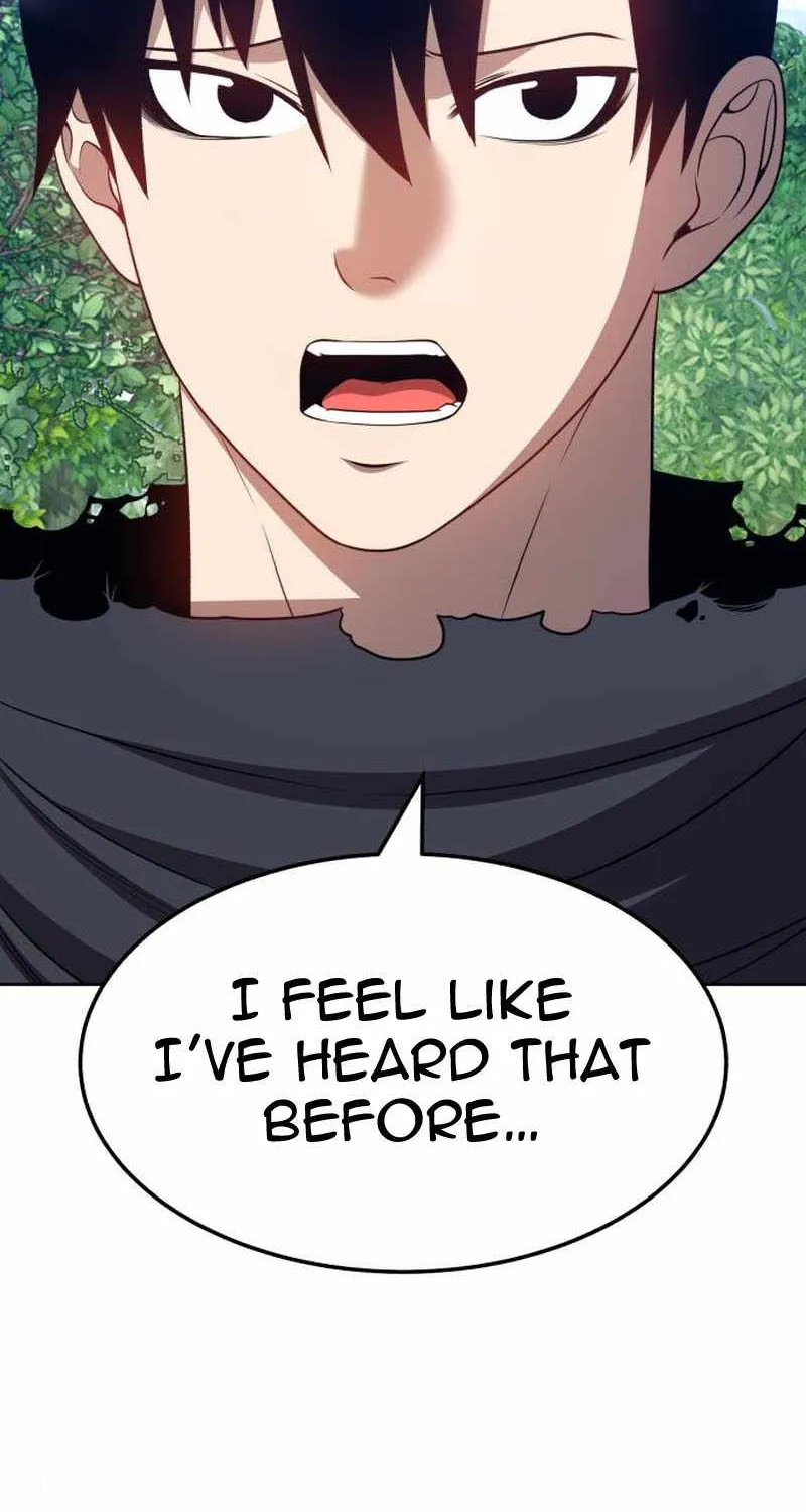 +99 Wooden stick (manhwa) Chapter 24 page 110 - 