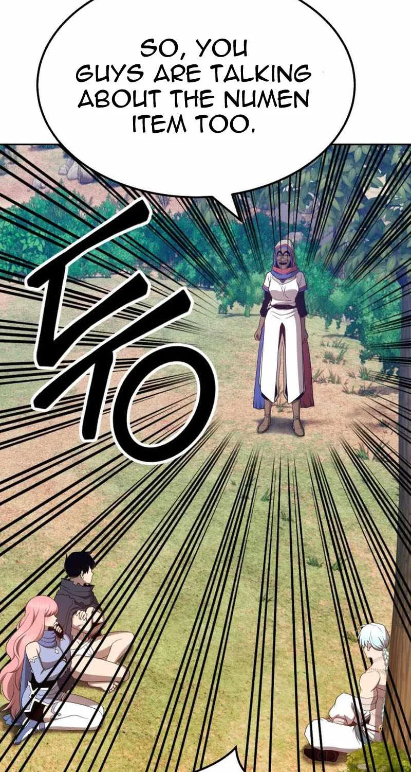 +99 Wooden stick (manhwa) Chapter 24 page 114 - 