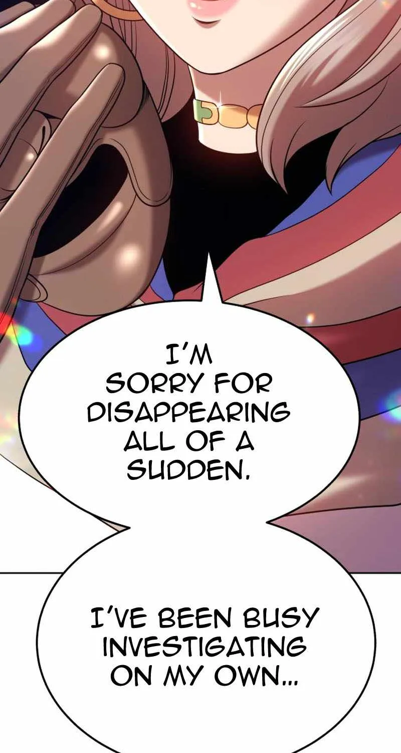 +99 Wooden stick (manhwa) Chapter 24 page 117 - 