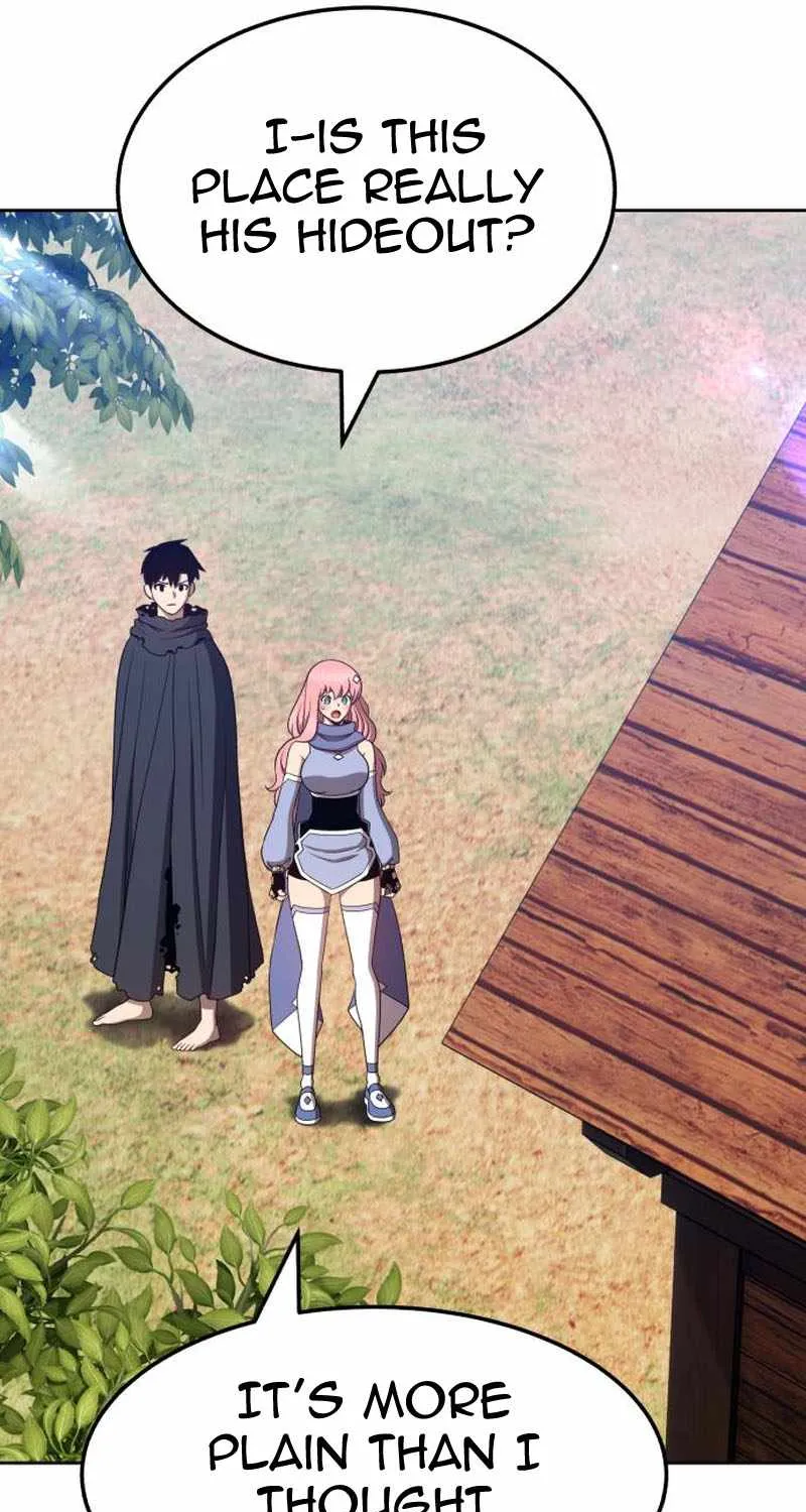 +99 Wooden stick (manhwa) Chapter 24 page 126 - 