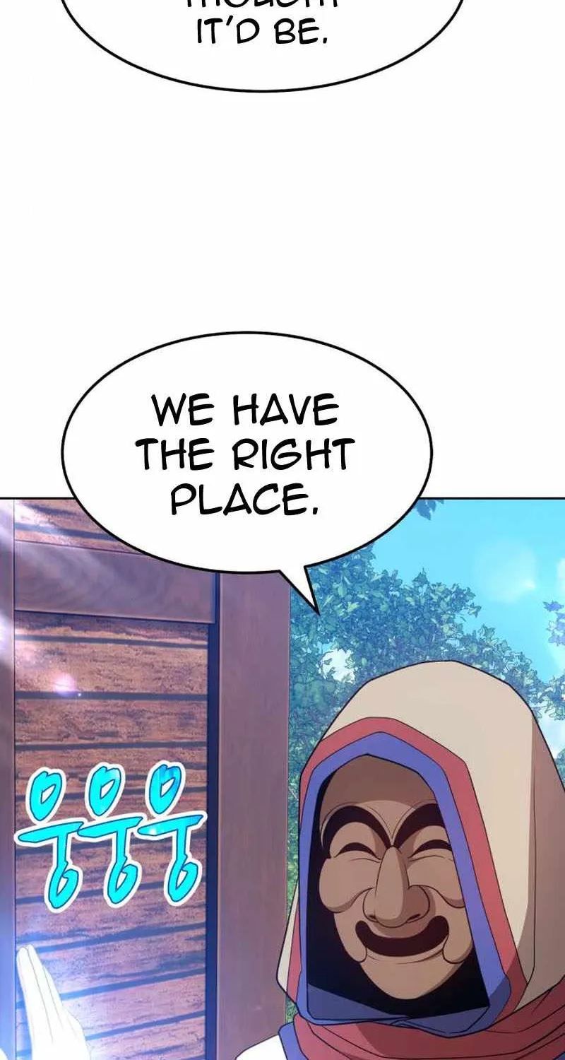 +99 Wooden stick (manhwa) Chapter 24 page 127 - 