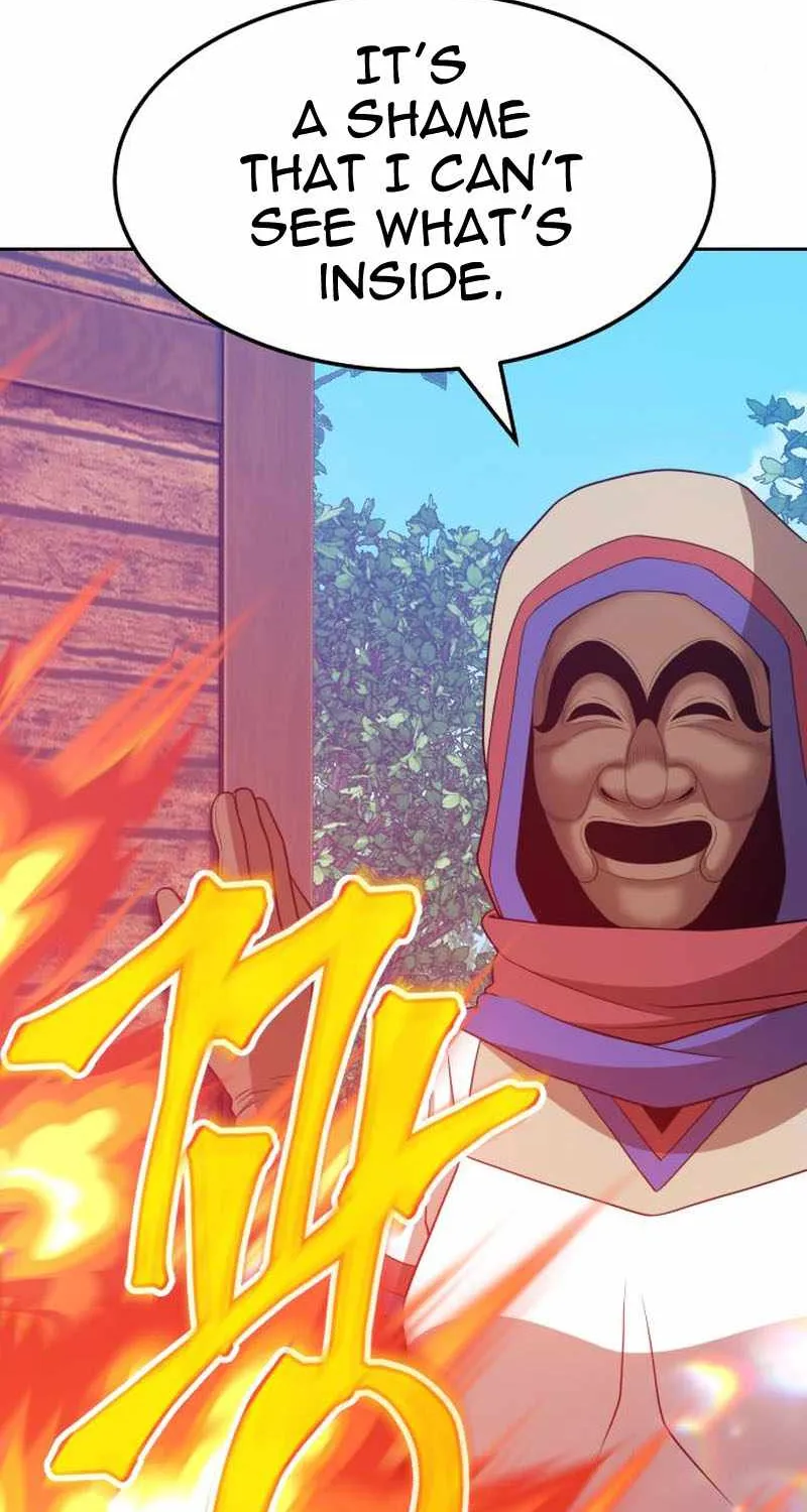 +99 Wooden stick (manhwa) Chapter 24 page 131 - 