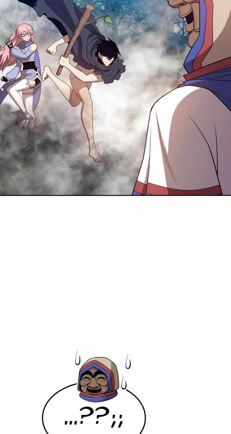+99 Wooden stick (manhwa) Chapter 24 page 133 - 