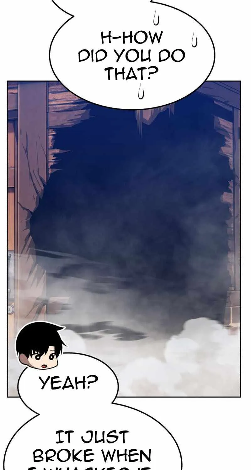 +99 Wooden stick (manhwa) Chapter 24 page 134 - 