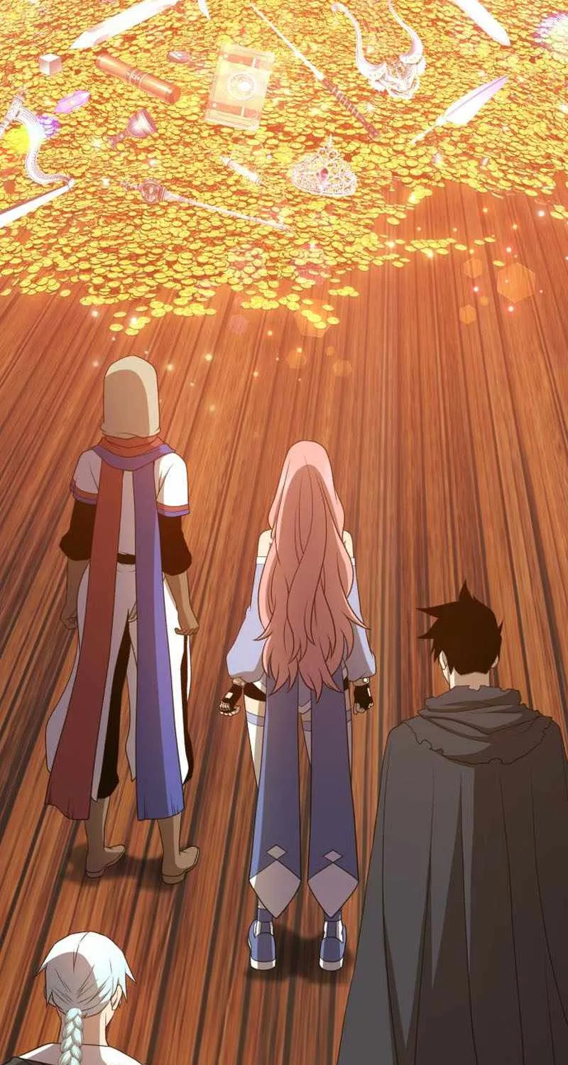 +99 Wooden stick (manhwa) Chapter 24 page 140 - 