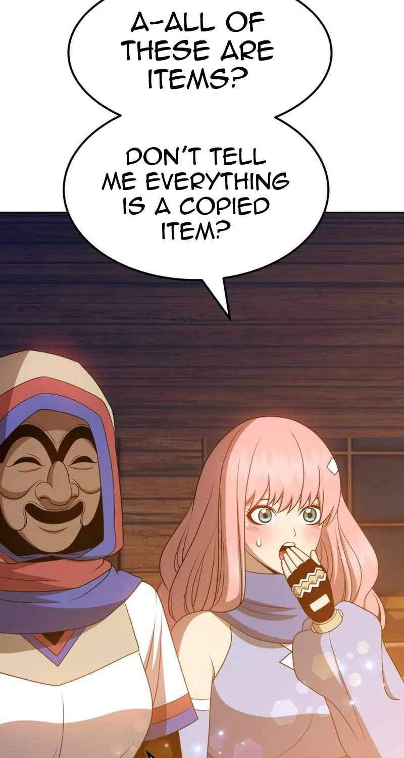 +99 Wooden stick (manhwa) Chapter 24 page 142 - 