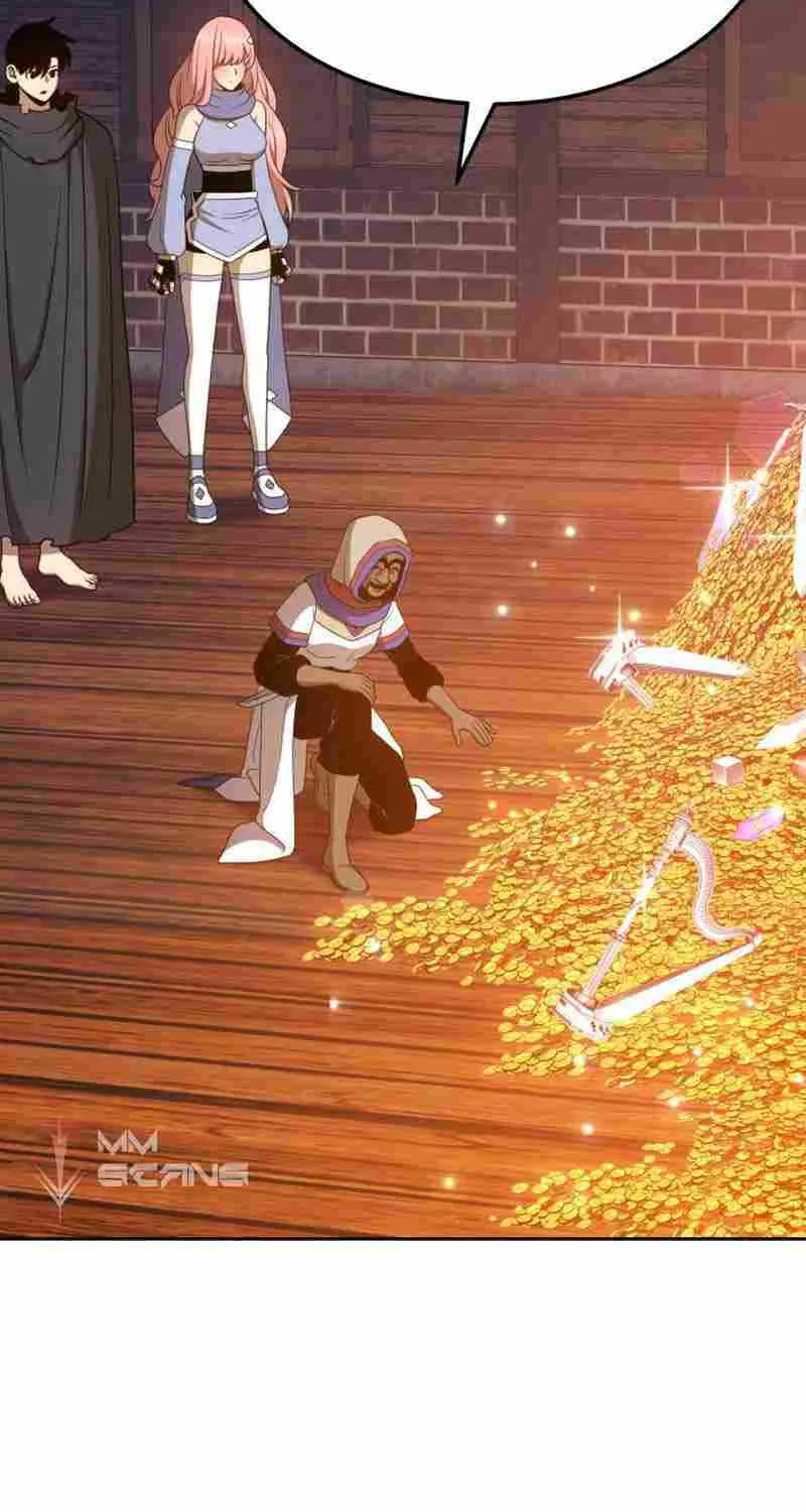+99 Wooden stick (manhwa) Chapter 24 page 148 - 