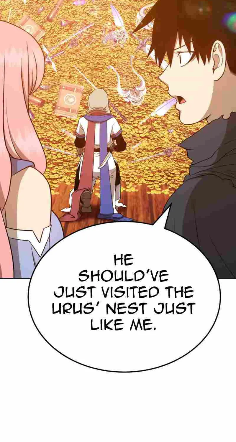 +99 Wooden stick (manhwa) Chapter 24 page 151 - 
