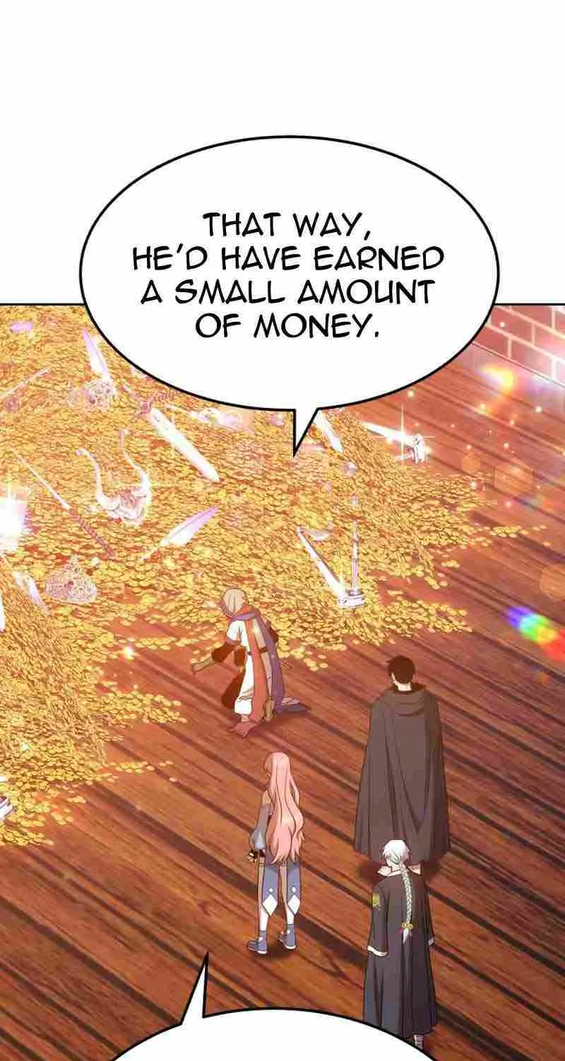 +99 Wooden stick (manhwa) Chapter 24 page 152 - 
