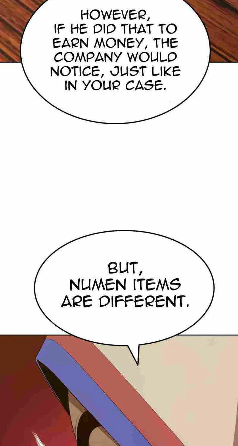 +99 Wooden stick (manhwa) Chapter 24 page 153 - 