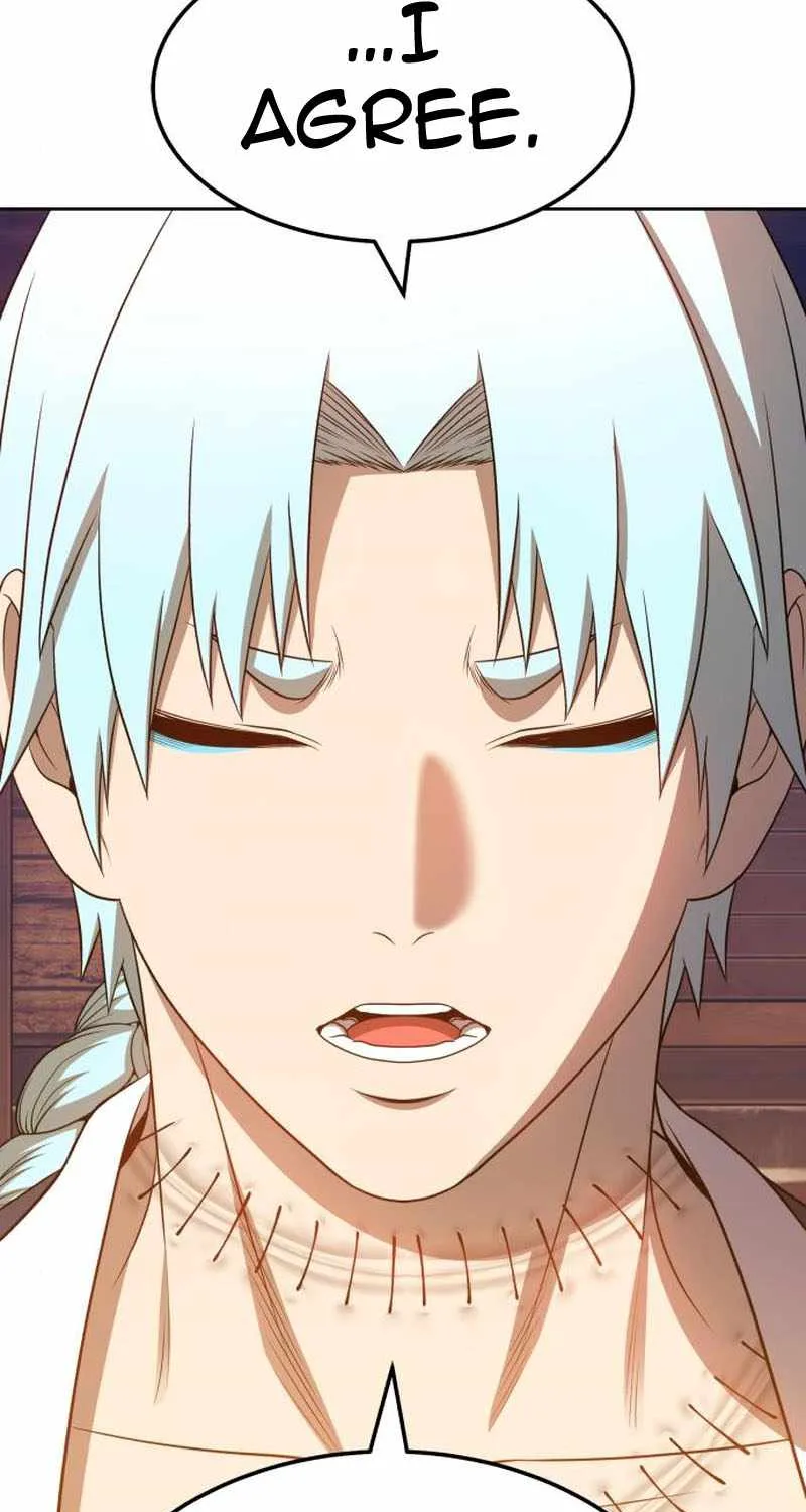 +99 Wooden stick (manhwa) Chapter 24 page 159 - 