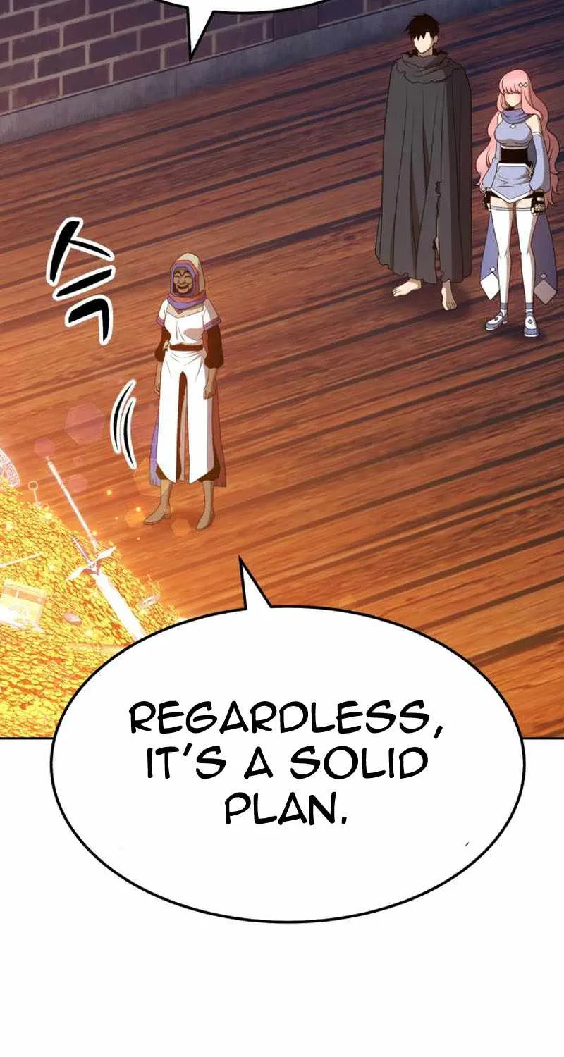+99 Wooden stick (manhwa) Chapter 24 page 161 - 
