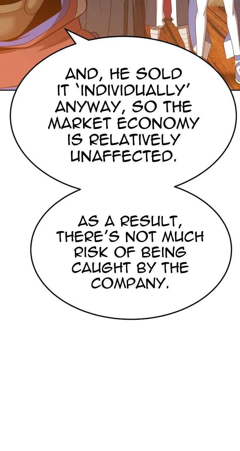 +99 Wooden stick (manhwa) Chapter 24 page 163 - 