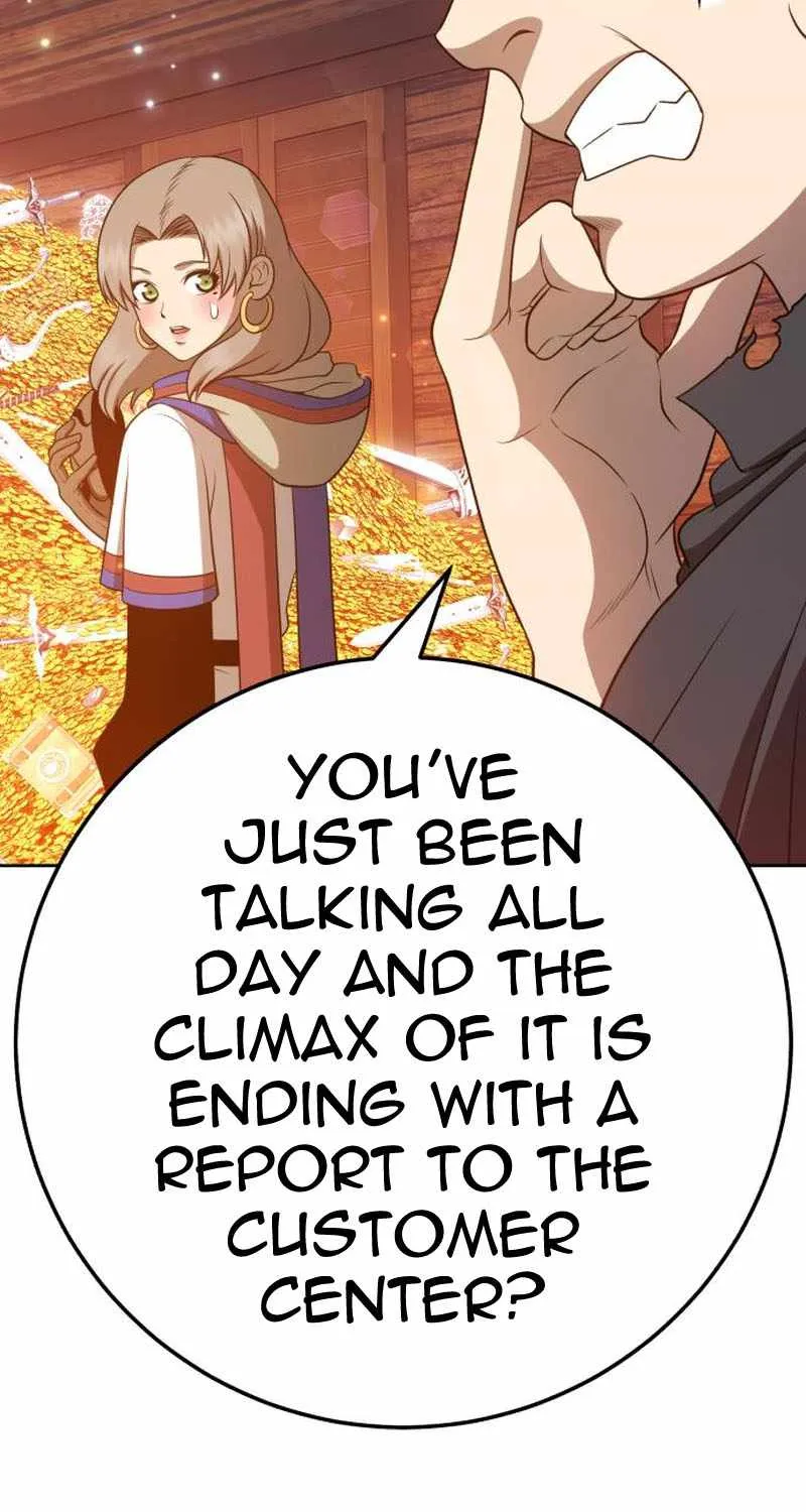 +99 Wooden stick (manhwa) Chapter 24 page 173 - 