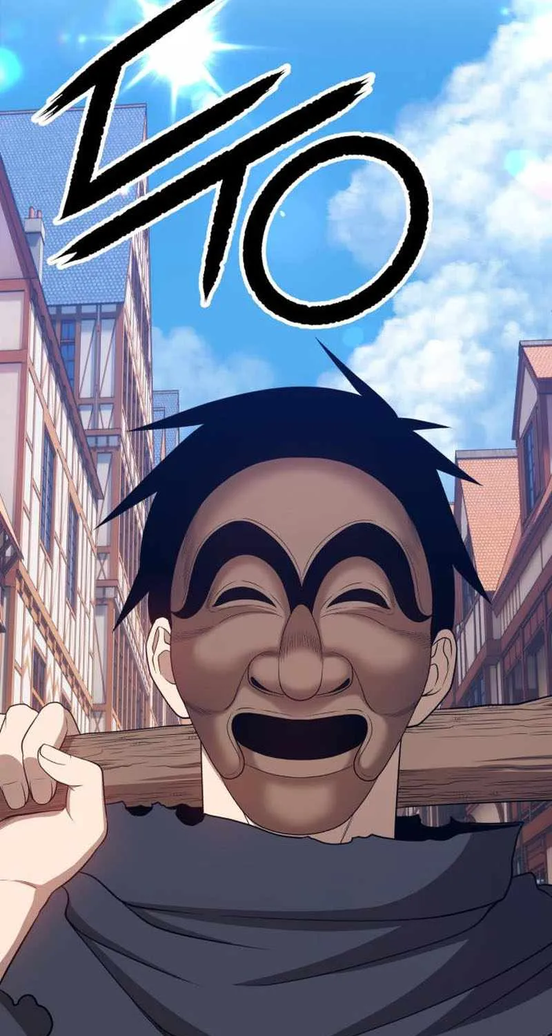 +99 Wooden stick (manhwa) Chapter 24 page 179 - 