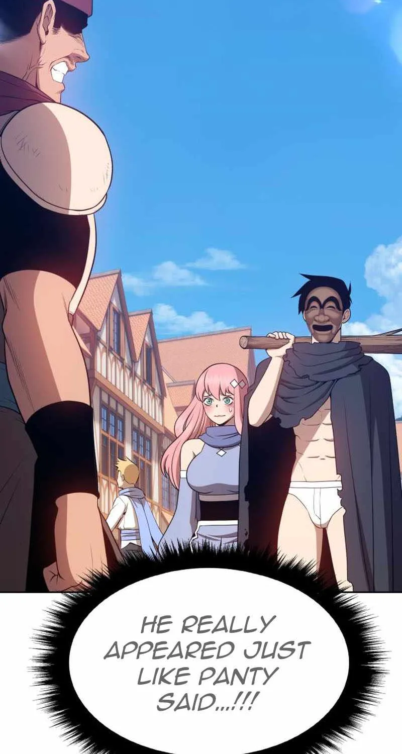 +99 Wooden stick (manhwa) Chapter 24 page 186 - 