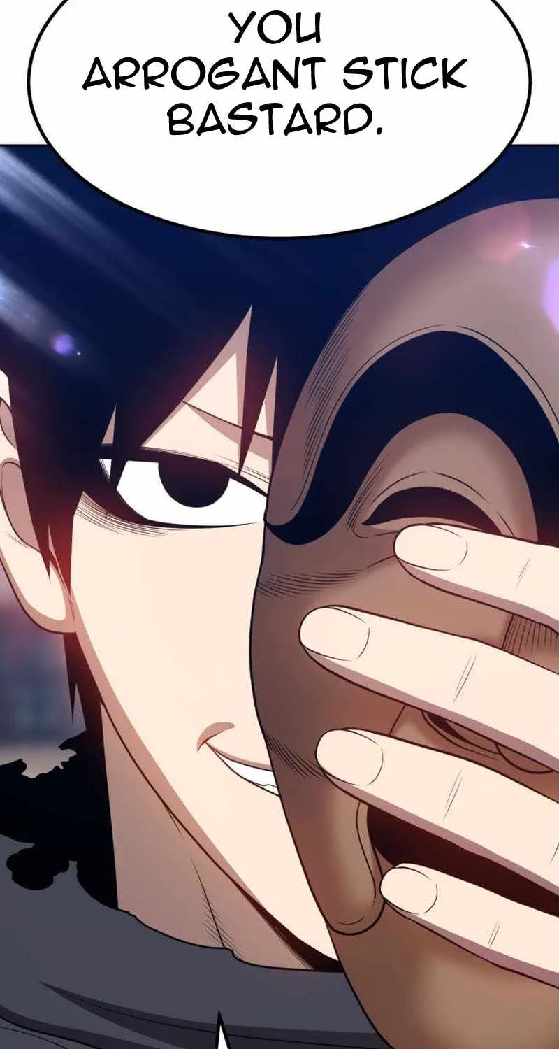 +99 Wooden stick (manhwa) Chapter 24 page 191 - 