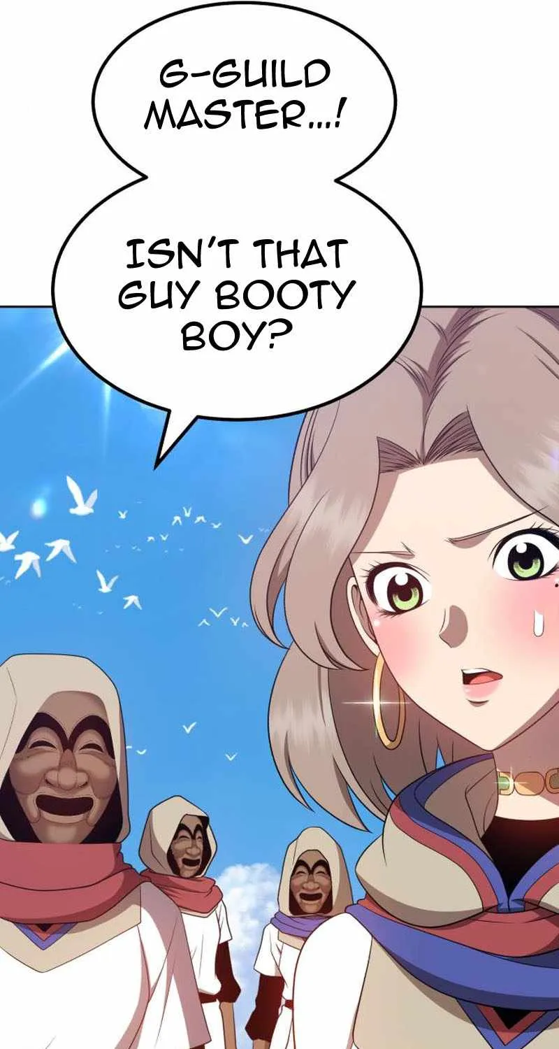 +99 Wooden stick (manhwa) Chapter 24 page 195 - 