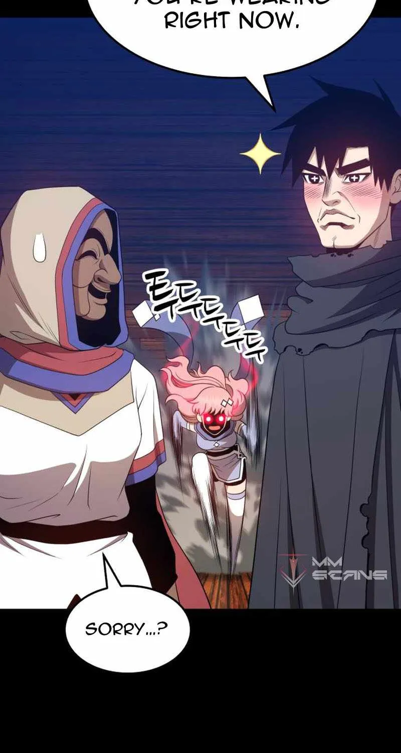 +99 Wooden stick (manhwa) Chapter 24 page 202 - 