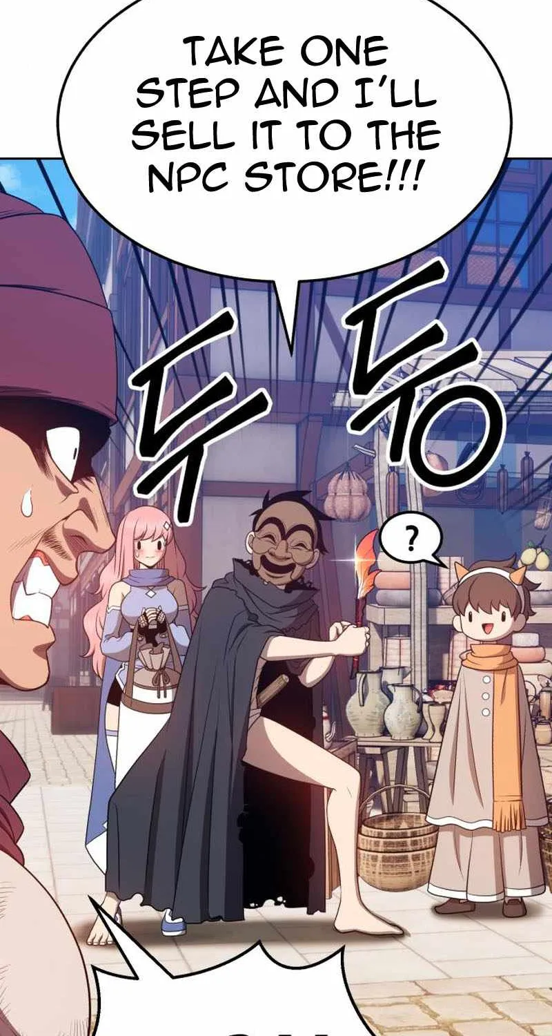 +99 Wooden stick (manhwa) Chapter 24 page 228 - 