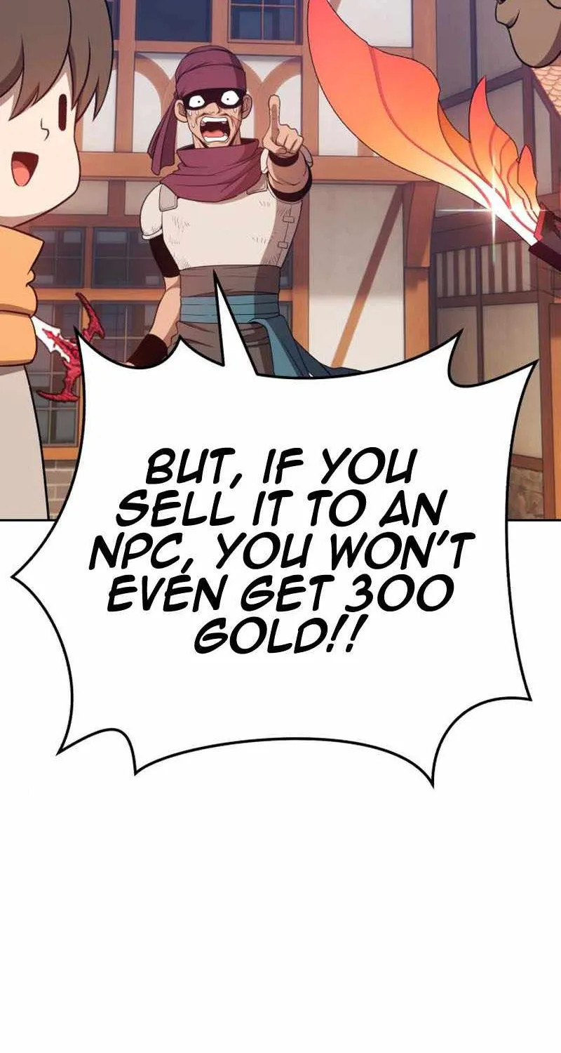 +99 Wooden stick (manhwa) Chapter 24 page 230 - 