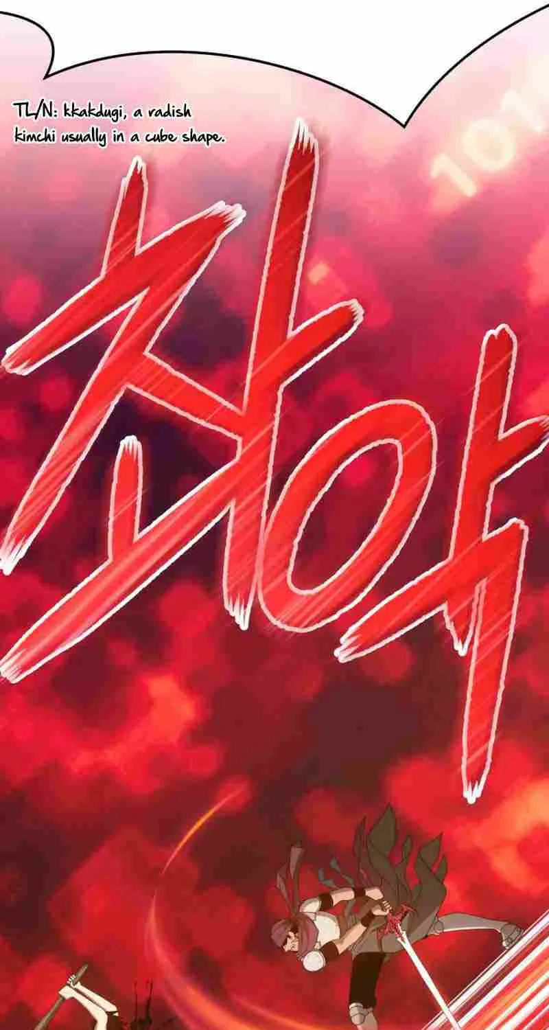 +99 Wooden stick (manhwa) Chapter 24 page 260 - 