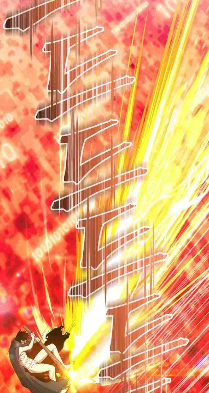 +99 Wooden stick (manhwa) Chapter 24 page 265 - 
