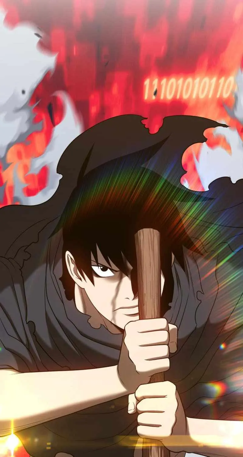 +99 Wooden stick (manhwa) Chapter 24 page 270 - 