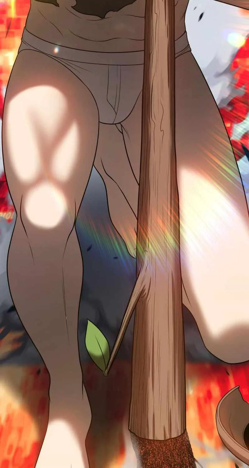 +99 Wooden stick (manhwa) Chapter 24 page 271 - 