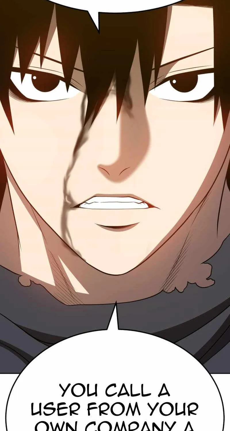 +99 Wooden stick (manhwa) Chapter 24 page 273 - 
