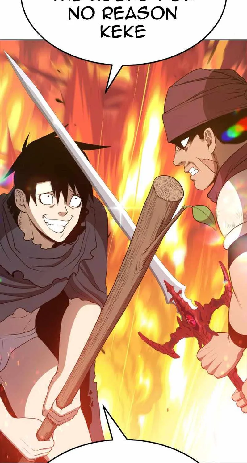 +99 Wooden stick (manhwa) Chapter 24 page 285 - 