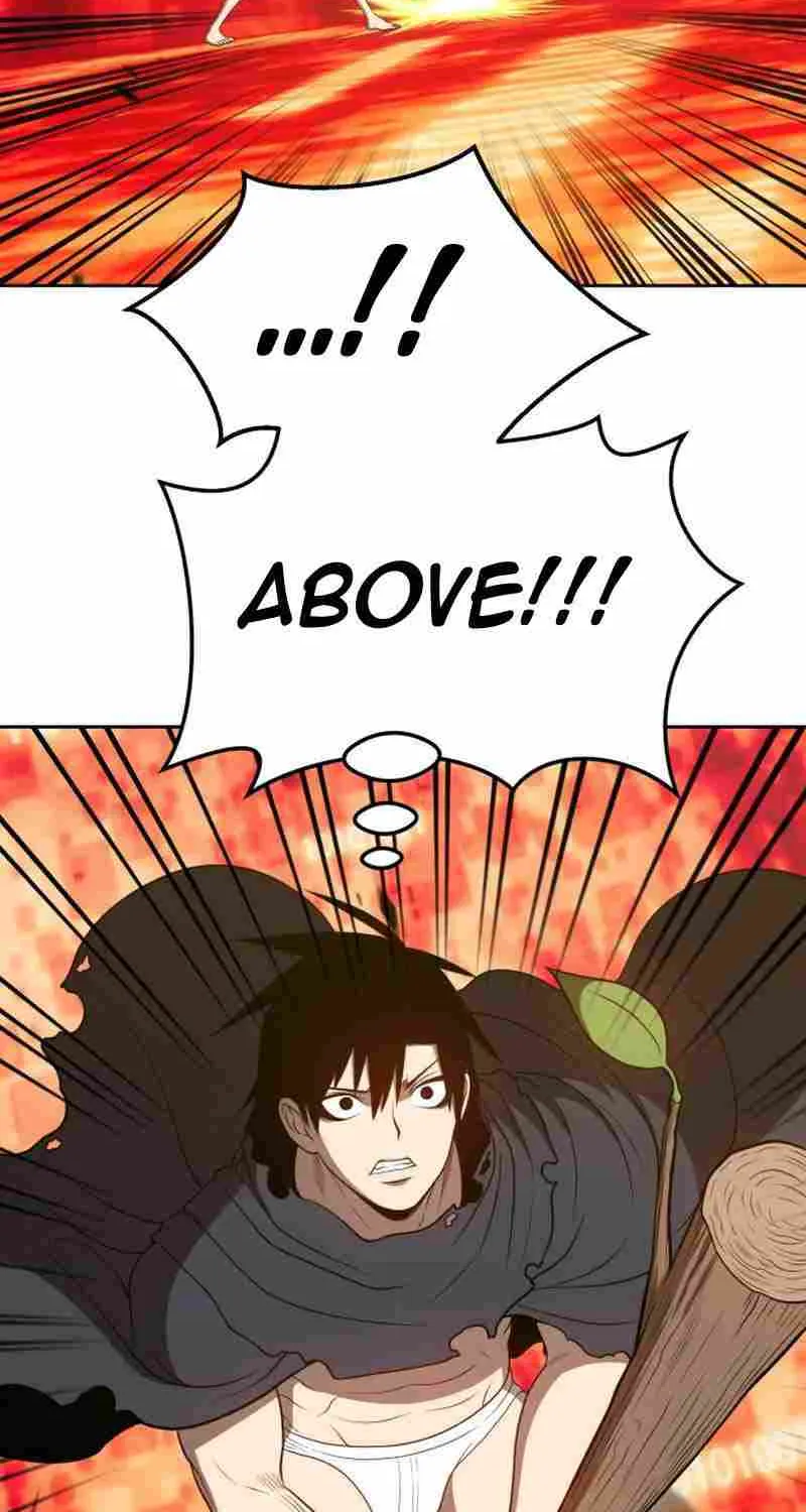 +99 Wooden stick (manhwa) Chapter 24 page 289 - 