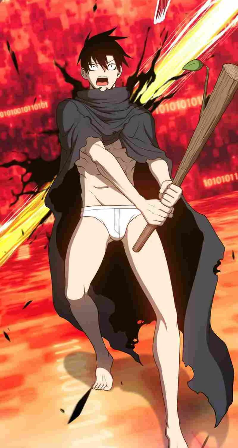 +99 Wooden stick (manhwa) Chapter 24 page 291 - 