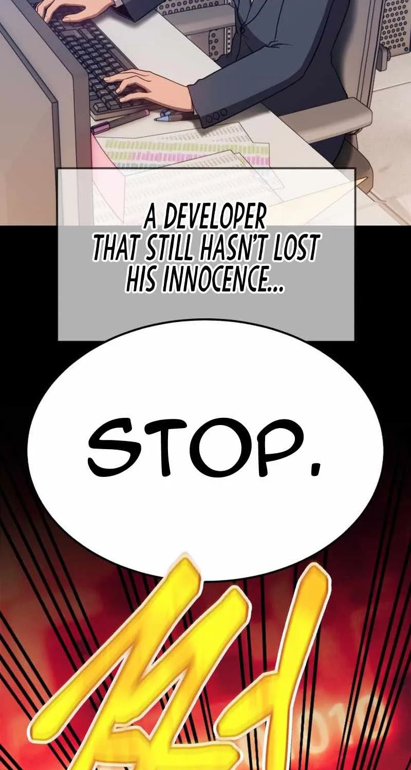 +99 Wooden stick (manhwa) Chapter 24 page 304 - 