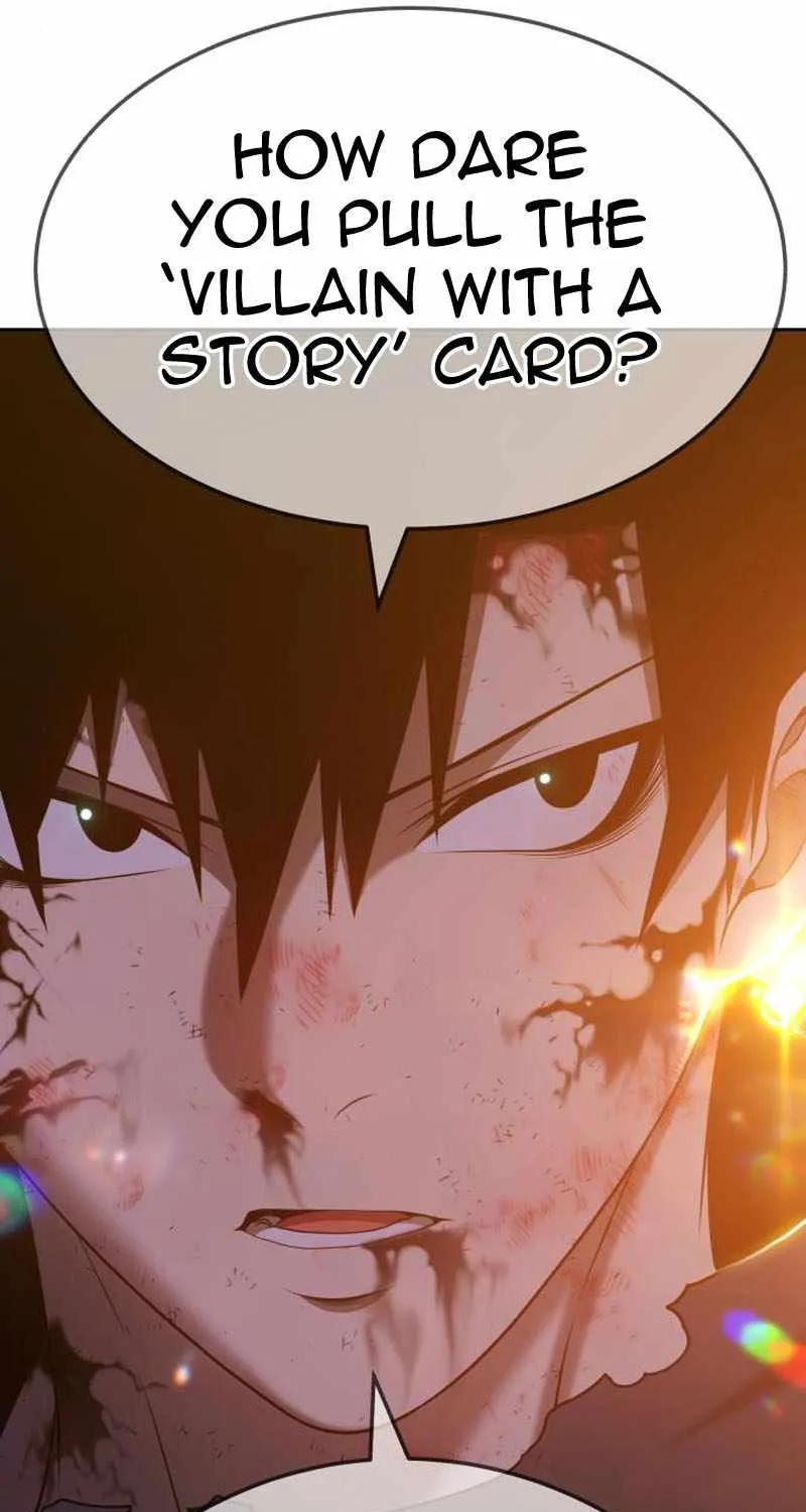 +99 Wooden stick (manhwa) Chapter 24 page 307 - 